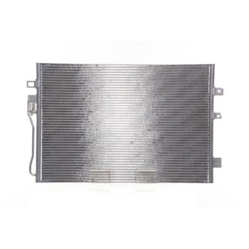 MAHLE Kondensator, Klimaanlage BEHR AC 46 000S