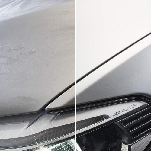 4x SONAX XTREME Ceramic Quick Detailer 750ml Hochglanz Keramik Lack 02684000