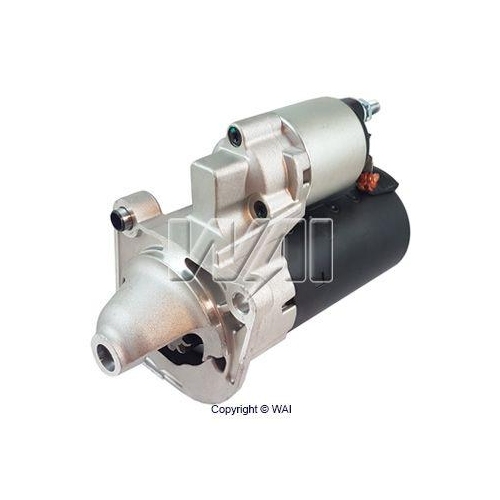 WAI Starter 30274N