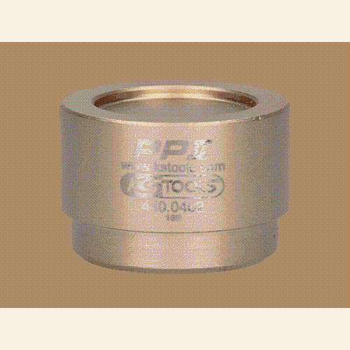 Druckh&uuml;lse, Durchmesser39,5 mm, 24 mm KS TOOLS 440.0402