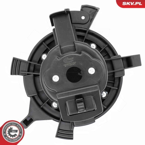 ESEN SKV Innenraumgebl&auml;se