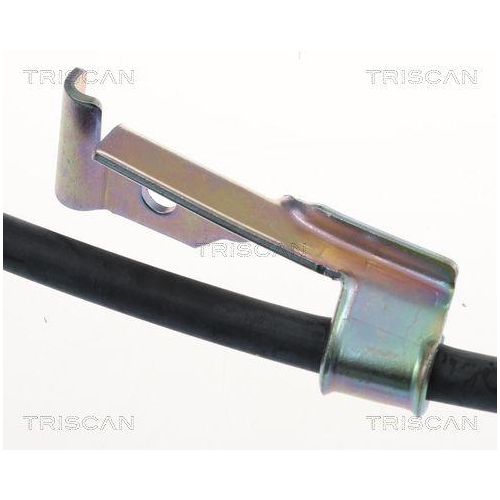 TRISCAN Seilzug, Feststellbremse 8140 691200