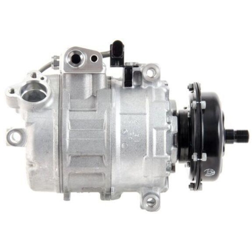 MAHLE Kompressor, Klimaanlage BEHR *** PREMIUM LINE *** ACP 93 000P
