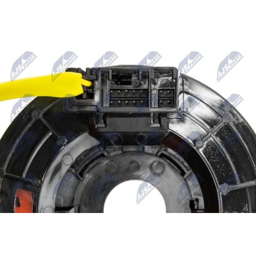 NTY Wickelfeder, Airbag EAS-TY-024