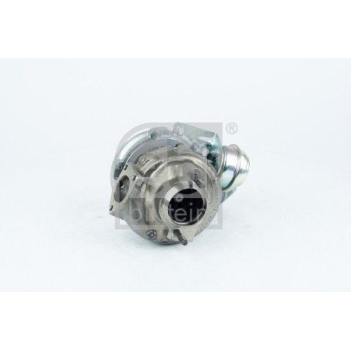 FEBI BILSTEIN Lader, Aufladung Garrett Turbo NEU 187178