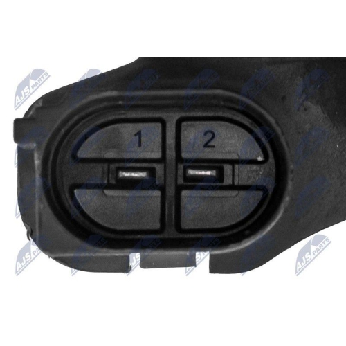 NTY Stellelement, Feststellbremse Bremssattel HZS-HD-001A