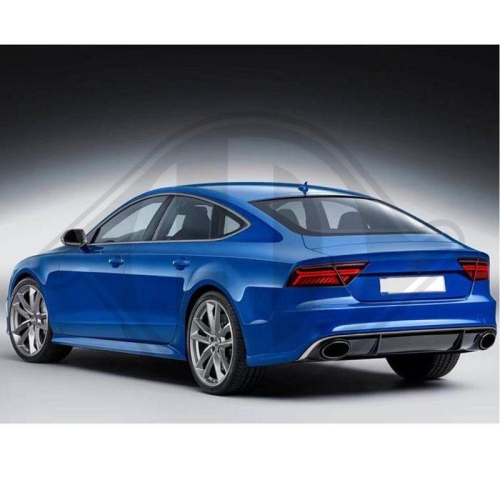 DIEDERICHS Sto&szlig;f&auml;nger HD Tuning 1050359