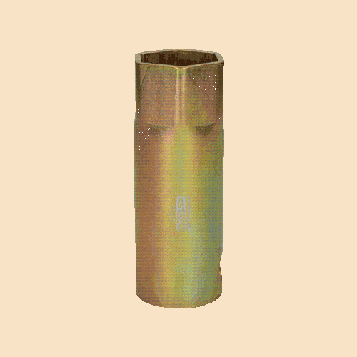 3/4 Zoll Achsmuttern-Schl&uuml;ssel f&uuml;r BPW, 46 mm KS TOOLS 460.4933