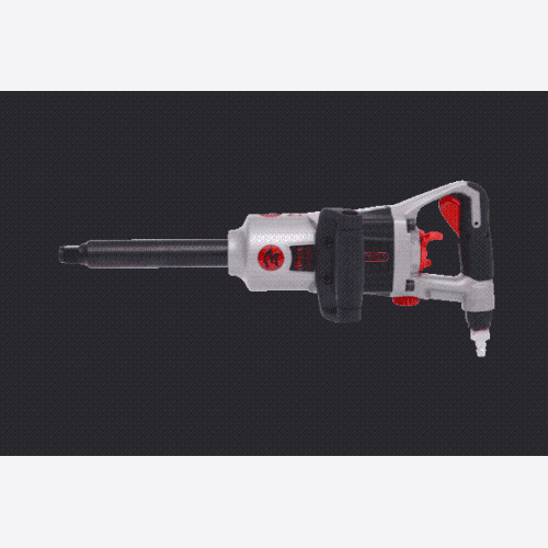 3/4 Zoll superMONSTER Hochleistungs-Druckluft-Schlagschrauber 3405Nm 504 mm