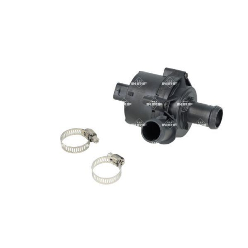 NRF Wasserpumpe, Motork&uuml;hlung 390114