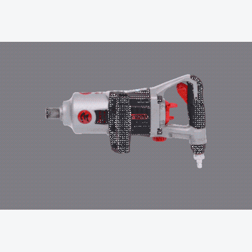 1 Zoll superMONSTER Hochleistungs-Druckluft-Schlagschrauber, 3405Nm KS TOOLS