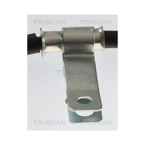 TRISCAN Seilzug, Feststellbremse 8140 181152