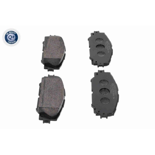 ACKOJA Bremsbelagsatz, Scheibenbremse Green Mobility Parts A70-0217