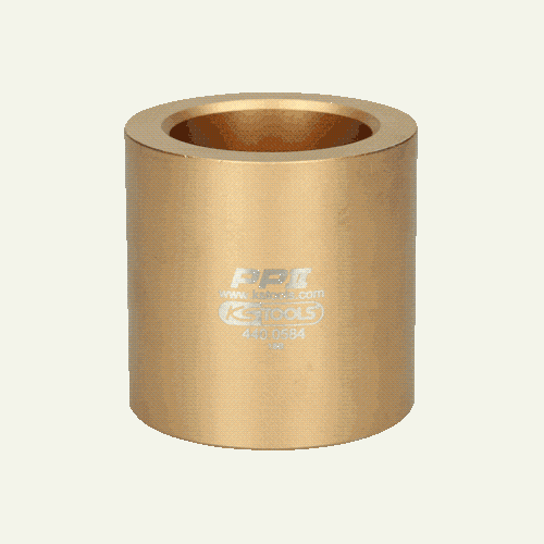 Druckh&uuml;lse, 65 mm KS TOOLS 440.0584