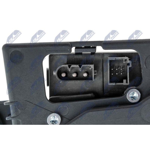 NTY Wischermotor ESW-BM-012