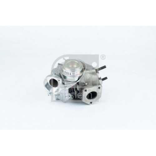 FEBI BILSTEIN Lader, Aufladung Garrett Turbo NEU 187195