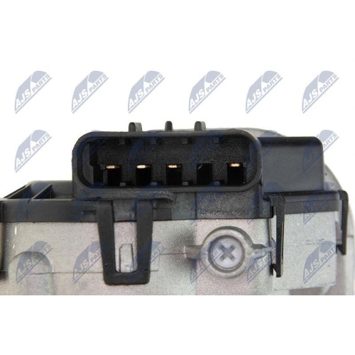 NTY Wischermotor ESW-FT-016