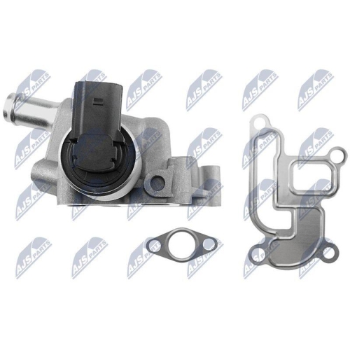 NTY AGR-Ventil EGR-PL-013