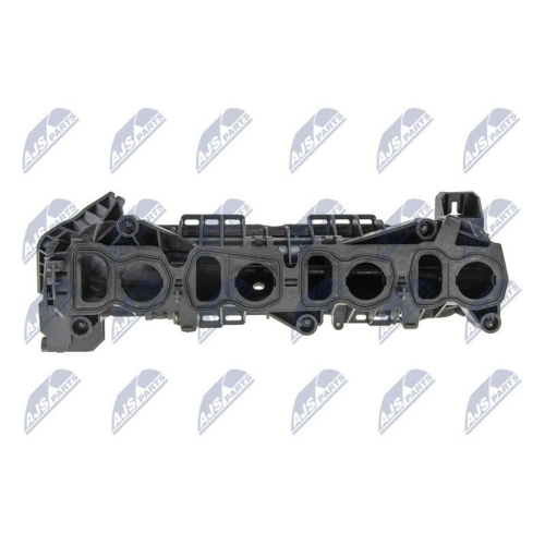 NTY Saugrohrmodul BKS-BM-018