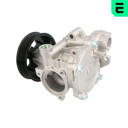 OPTIMAL Wasserpumpe, Motork&uuml;hlung AQ-2450