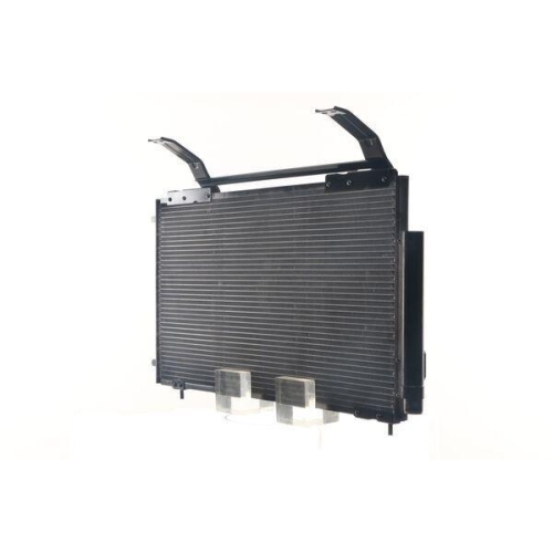 MAHLE Kondensator, Klimaanlage BEHR AC 471 000S