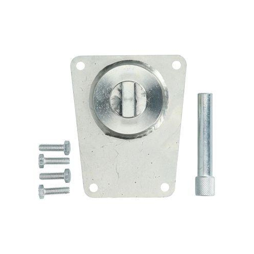 Motor-Einstellwerkzeug-Satz f&uuml;r Opel, Chevrolet 2.0 CDI BRILLIANT TOOLS BT594300