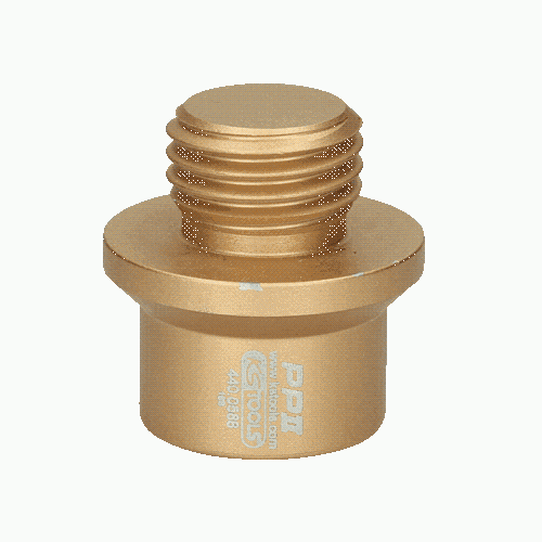 Druckstange M30, 30mm KS TOOLS 440.0588