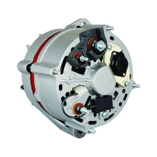 WAI Generator 14778N