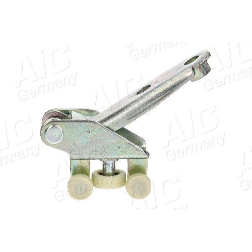 AIC Rollenf&uuml;hrung, Schiebet&uuml;r Original AIC Quality 54333