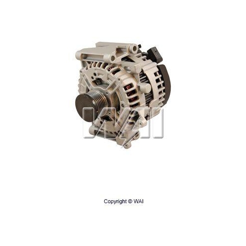 WAI Generator 20036N