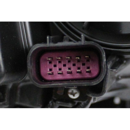 ABAKUS Hauptscheinwerfer