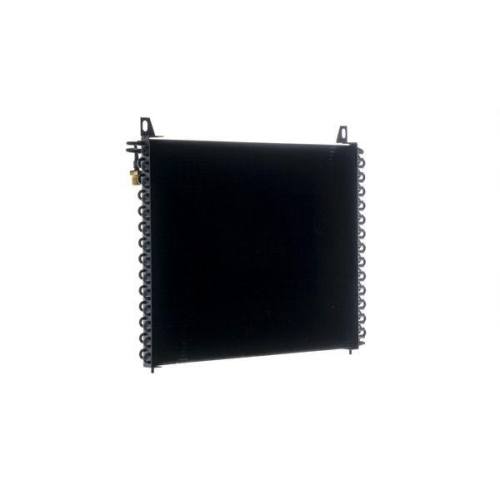 MAHLE Kondensator, Klimaanlage BEHR *** PREMIUM LINE *** AC 656 000P