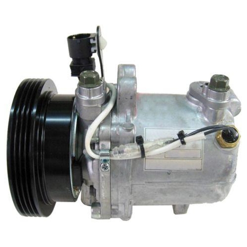 MAHLE Kompressor, Klimaanlage BEHR ACP 1070 000S