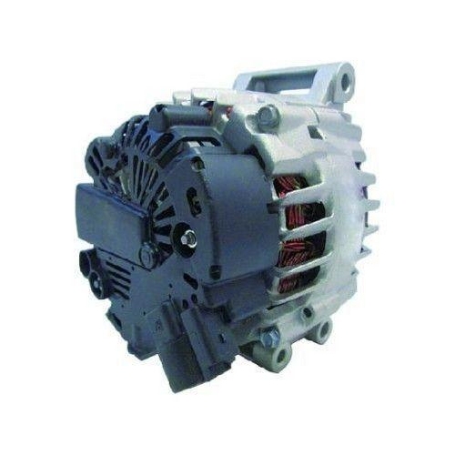 WAI Generator 11334N