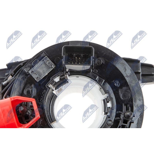 NTY Wickelfeder, Airbag EAS-SK-001