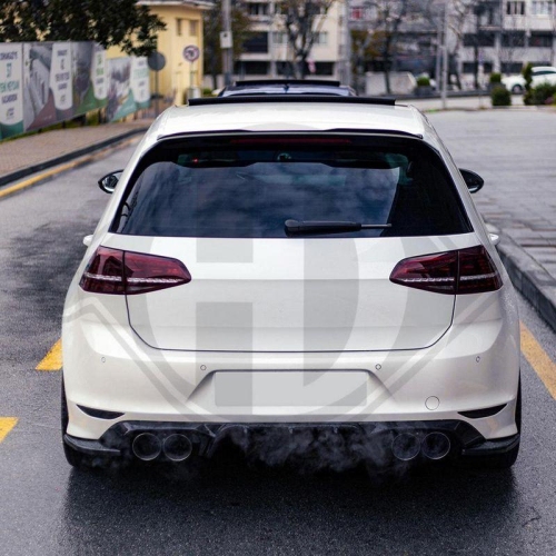 DIEDERICHS Spoiler HD Tuning 8700198