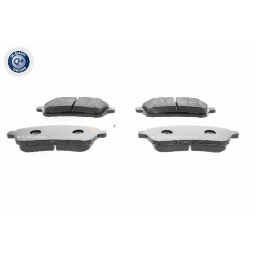 VAICO Bremsbelagsatz, Scheibenbremse Q+, Erstausr&uuml;sterqualit&auml;t V25-1177