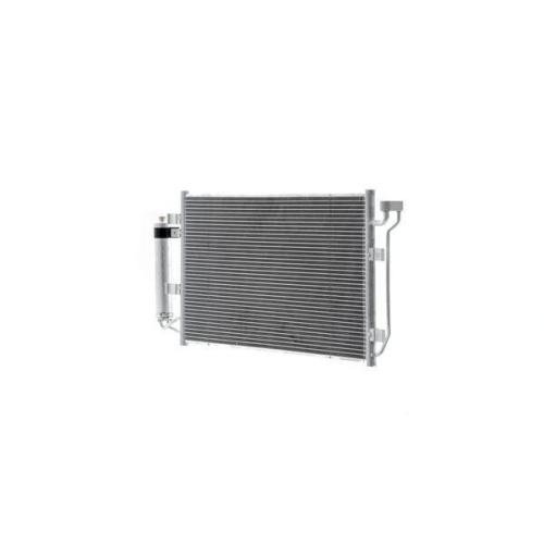 MAHLE Kondensator, Klimaanlage BEHR AC 1050 000S