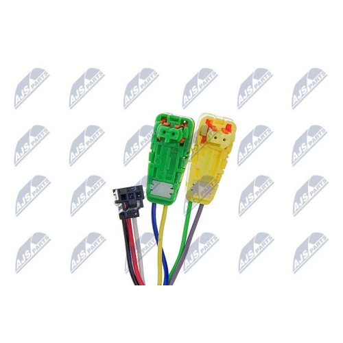 NTY Wickelfeder, Airbag EAS-ME-000