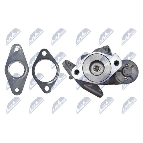NTY AGR-Ventil EGR-CT-001