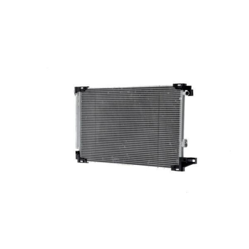 MAHLE Kondensator, Klimaanlage BEHR AC 1058 000S