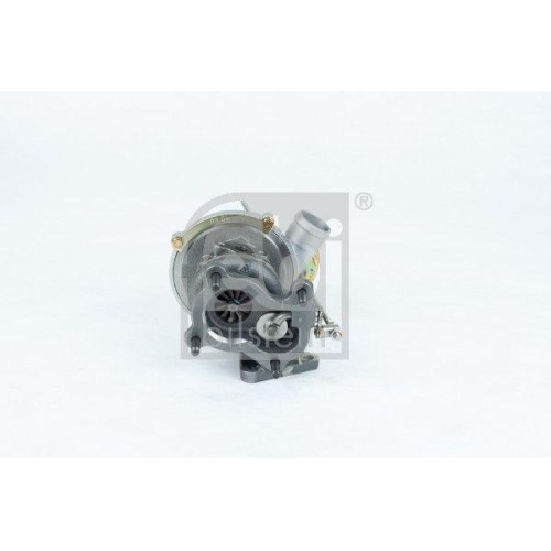 FEBI BILSTEIN Lader, Aufladung BorgWarner Turbo NEU 187242