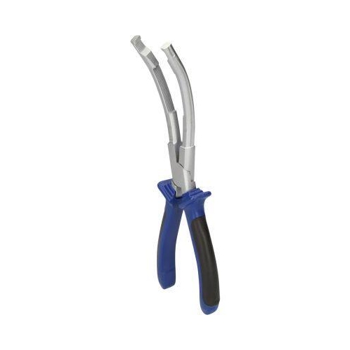 Gl&uuml;hkerzenstecker-Zange, abgewinkelt BRILLIANT TOOLS BT566003
