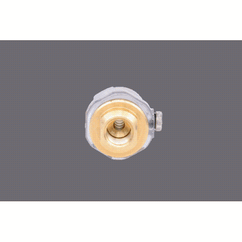 1/4 Zoll Druckluft-Neben&ouml;ler, 54mm KS TOOLS 515.3360