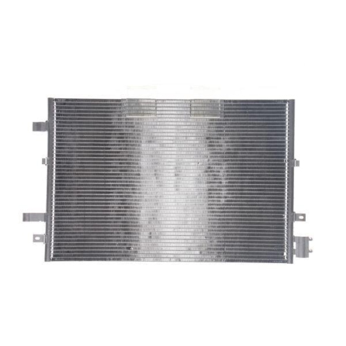 MAHLE Kondensator, Klimaanlage BEHR AC 690 000S