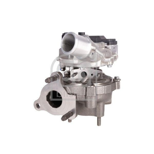 FEBI BILSTEIN Lader, Aufladung Garrett Turbo NEU 187244