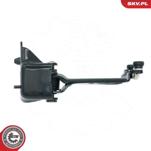 ESEN SKV Rollenf&uuml;hrung, Schiebet&uuml;r