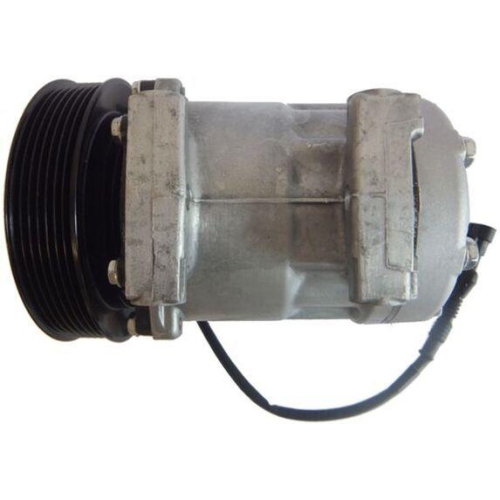 MAHLE Kompressor, Klimaanlage BEHR ACP 165 000S