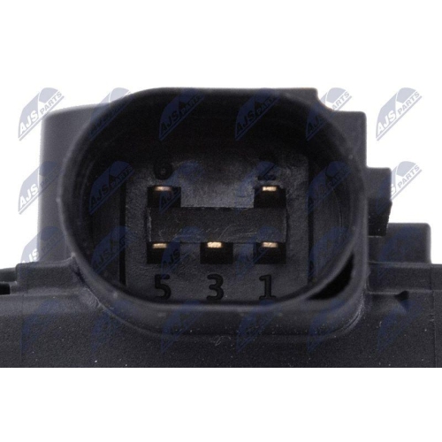 NTY AGR-Ventil EGR-DW-010