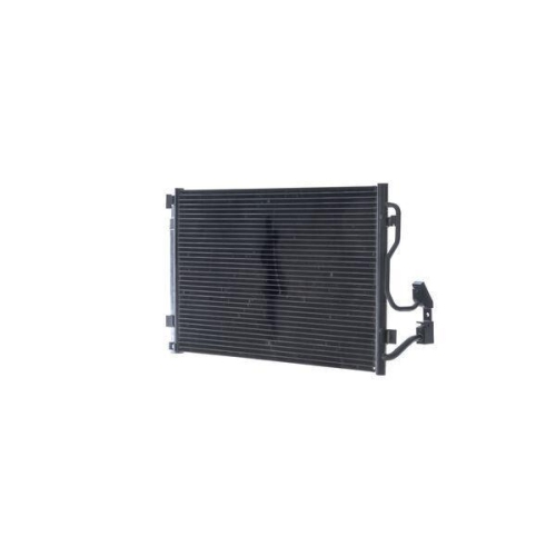 MAHLE Kondensator, Klimaanlage BEHR AC 1072 000S